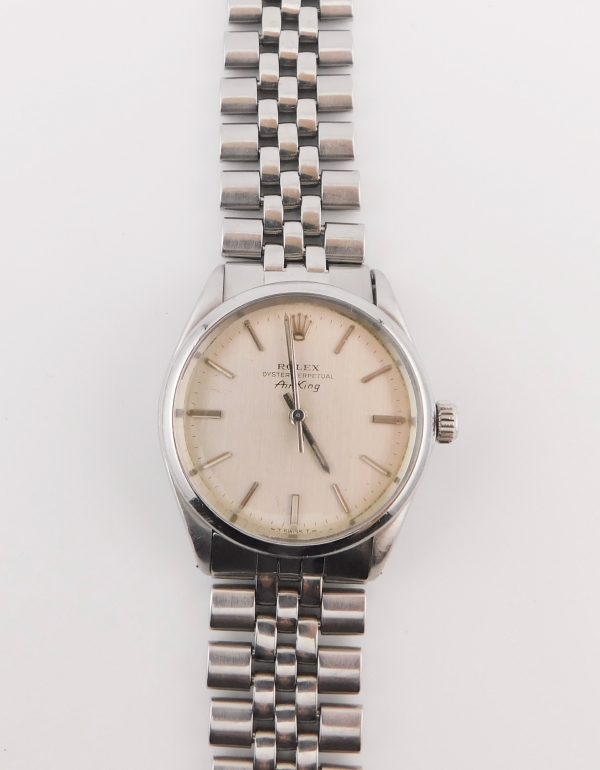 Rolex Air-King 5500 - immagine 3