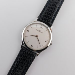Jaeger-LeCoultre Master Control Ultra Thin 145.8.79.S