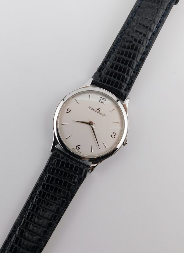Jaeger-LeCoultre Master Control Ultra Thin 145.8.79.S