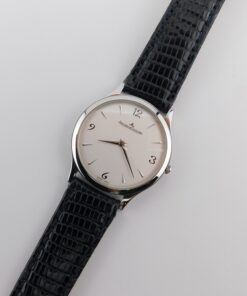 Jaeger-LeCoultre Master Control Ultra Thin 145.8.79.S