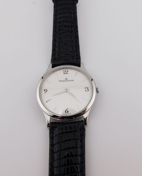 Jaeger-LeCoultre Master Control Ultra Thin 145.8.79.S - immagine 2