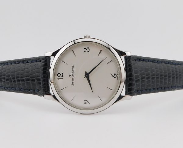 Jaeger-LeCoultre Master Control Ultra Thin 145.8.79.S - immagine 3
