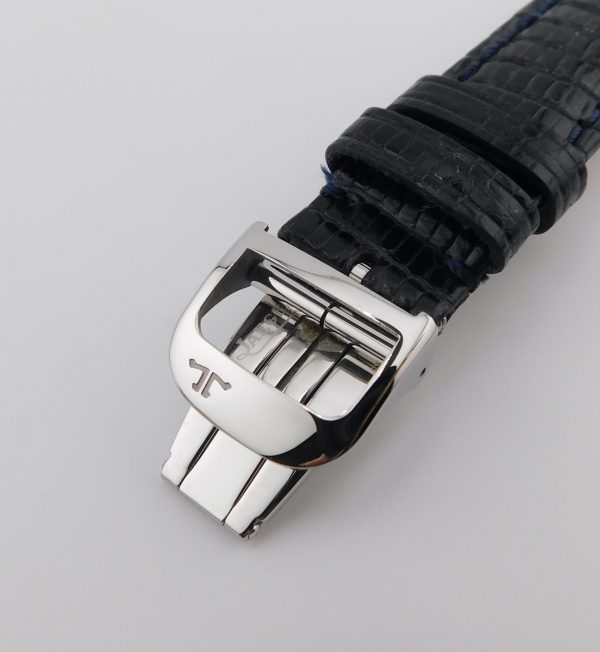 Jaeger-LeCoultre Master Control Ultra Thin 145.8.79.S - immagine 6