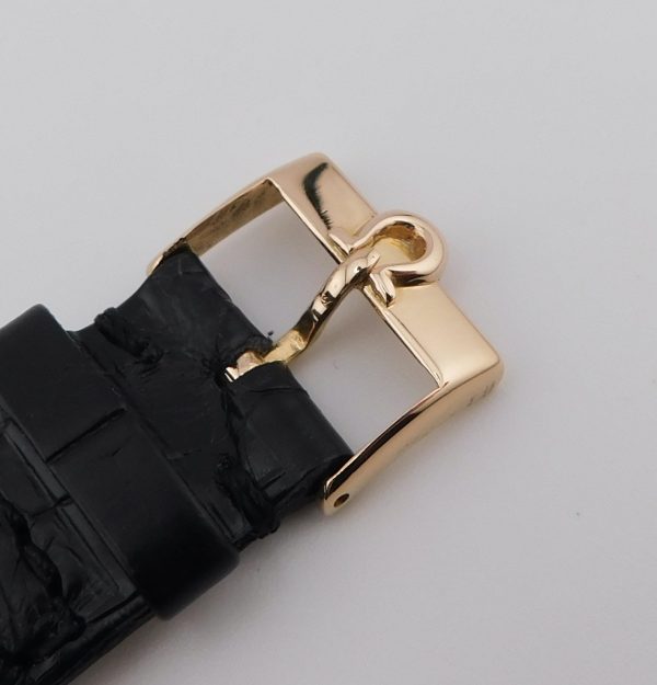 Omega Bumper ref.2517 Automatic, Chronometre - Image 5