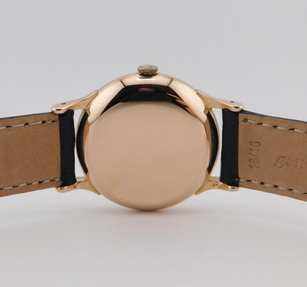 Omega Bumper ref.2517 Automatic, Chronometre - Image 4
