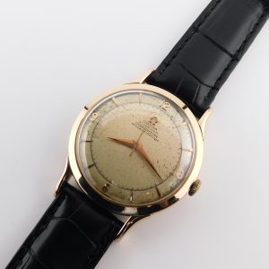 Omega Bumper ref.2517 Automatic, Chronometre