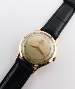 Omega Bumper ref.2517 Automatic, Chronometre