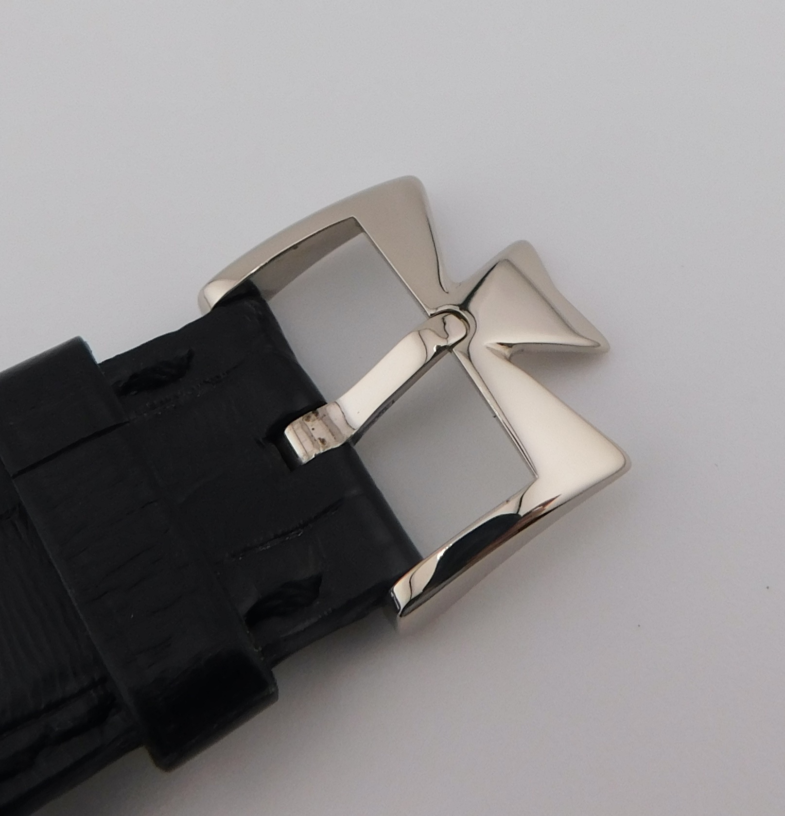 Vacheron Constantin Patrimony 81180, White Gold, Box/Paper - immagine 4