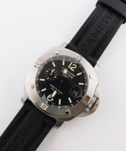 Panerai Luminor Arktos GMT Pam 00186, 44 mm, Box/Paper