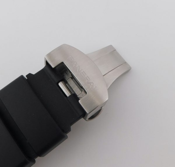 Panerai Luminor Arktos GMT Pam 00186, 44 mm, Box/Paper - Image 4