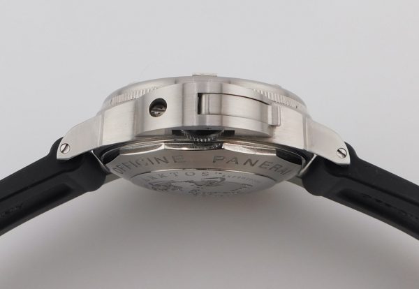 Panerai Luminor Arktos GMT Pam 00186, 44 mm, Box/Paper - Image 5