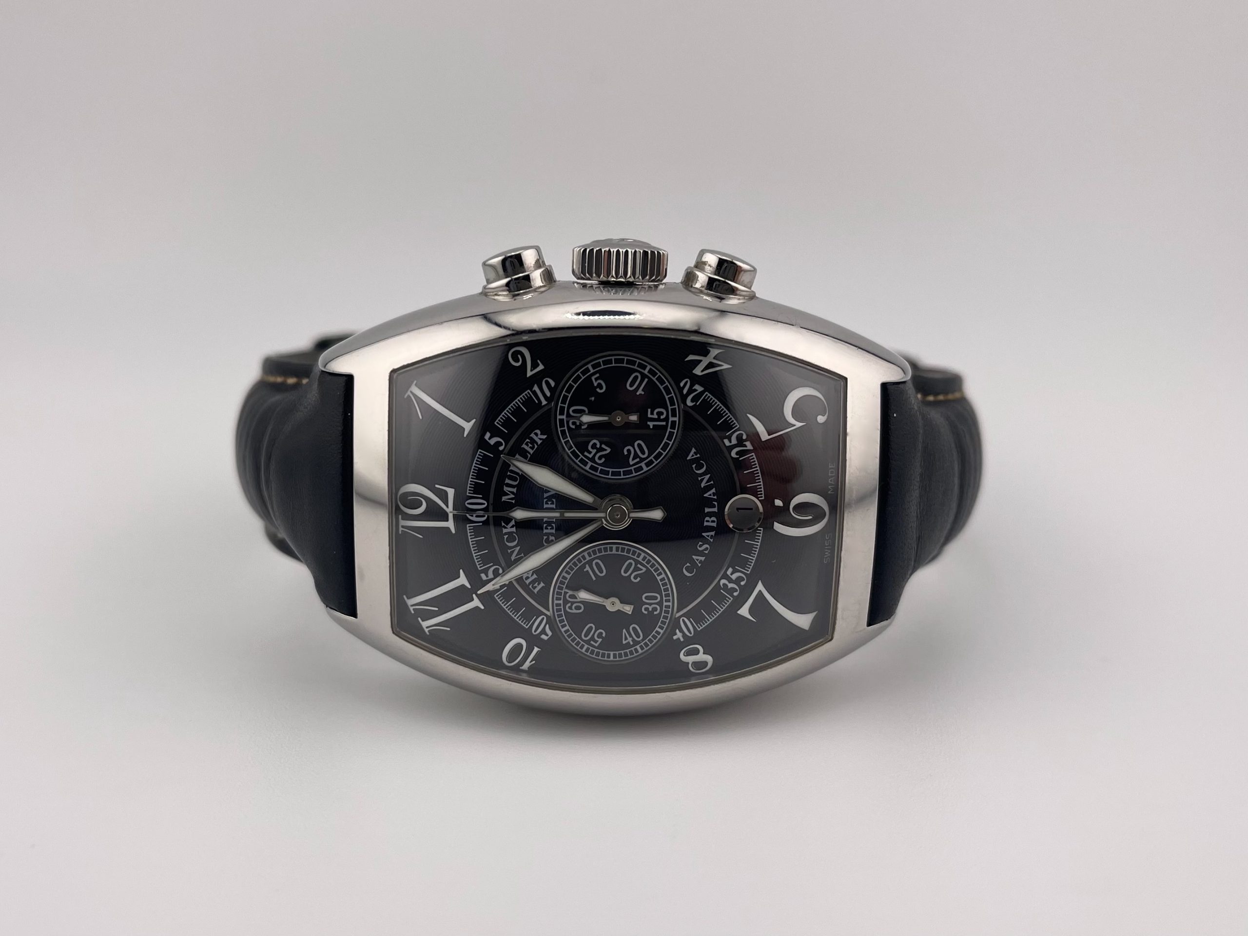 Franck Muller Casablanca 8885 C CC DT, Box/Paper - Image 3