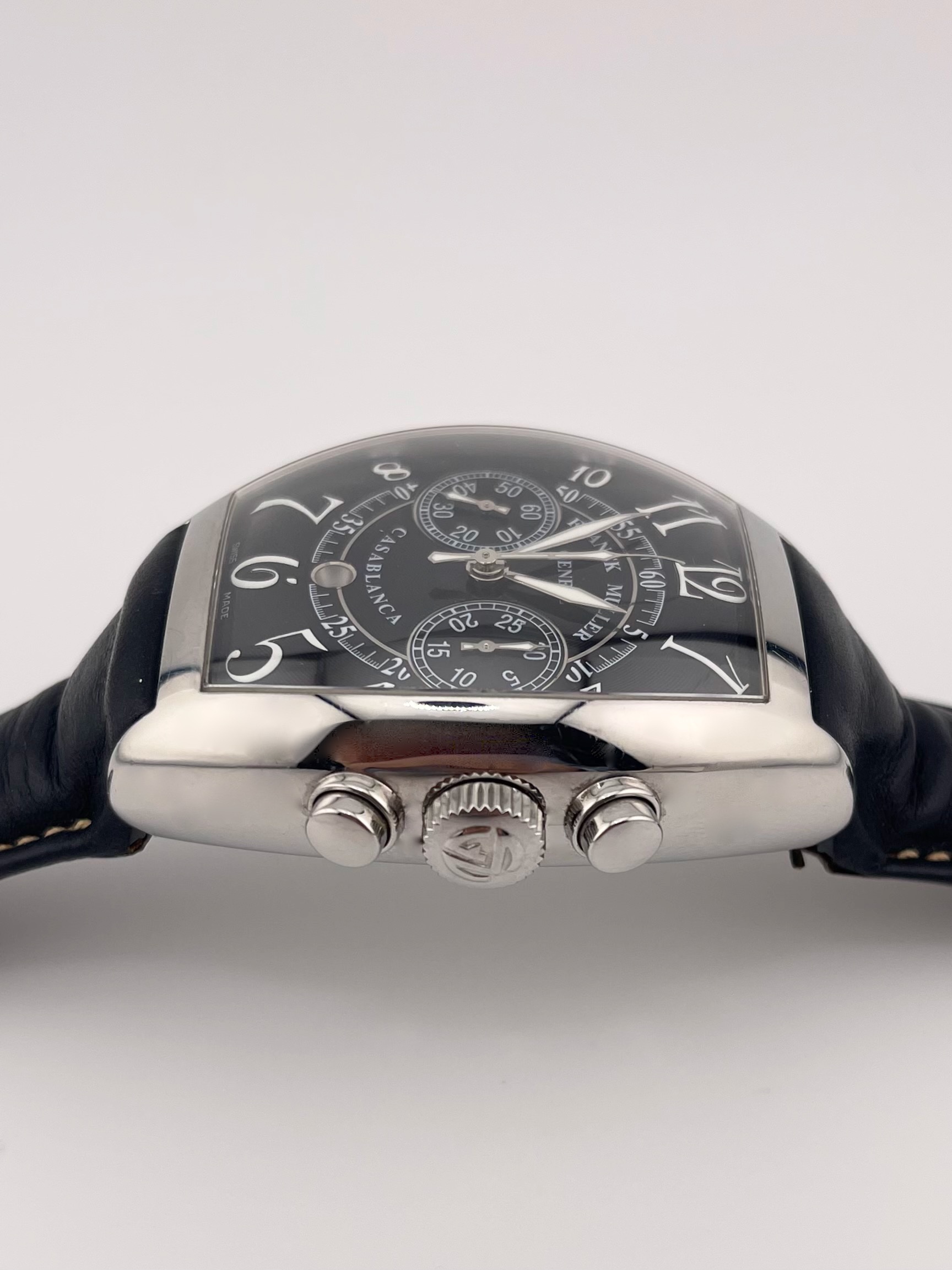 Franck Muller Casablanca 8885 C CC DT, Box/Paper - Image 4