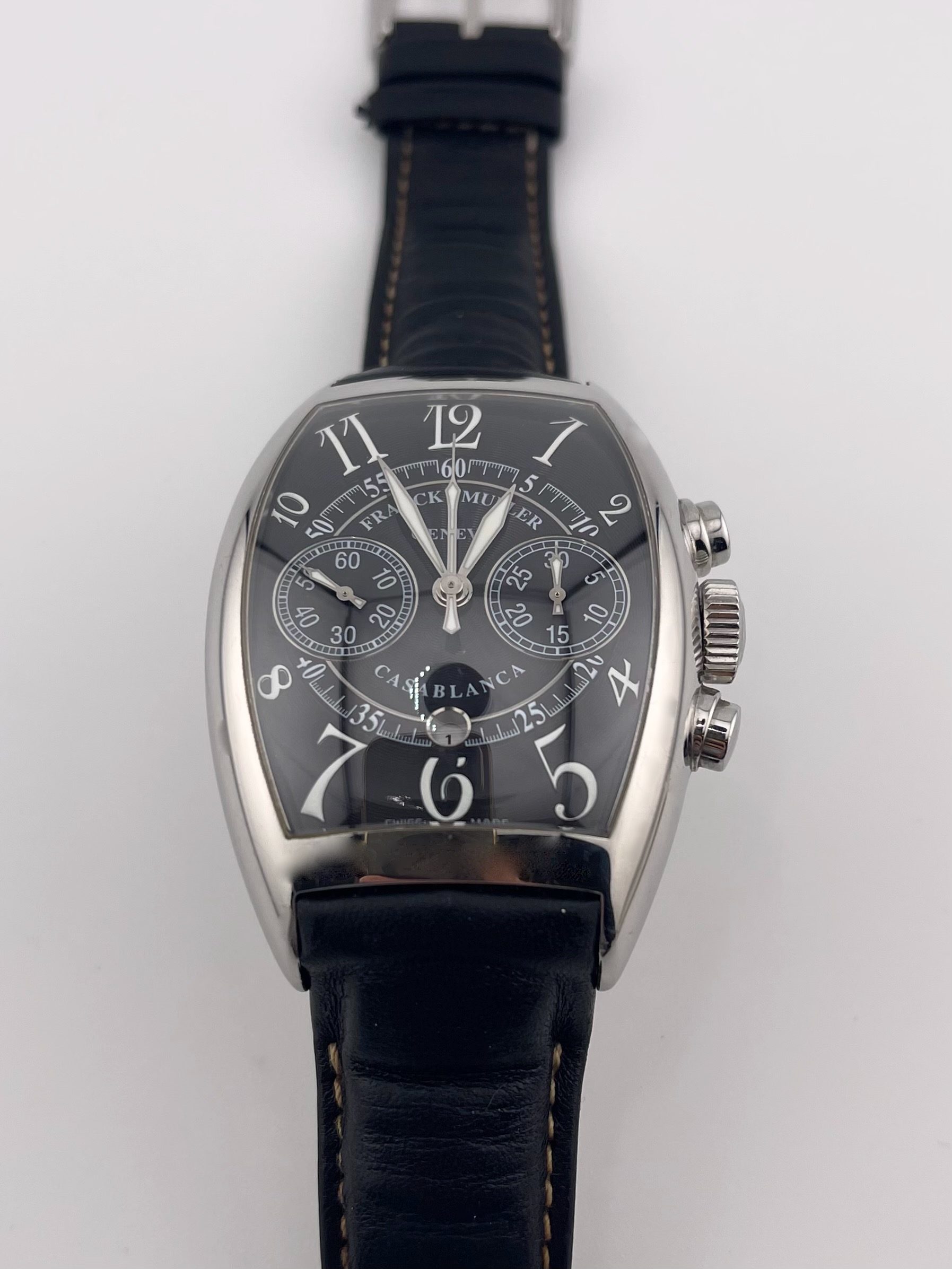 Franck Muller Casablanca 8885 C CC DT, Box/Paper - Image 2