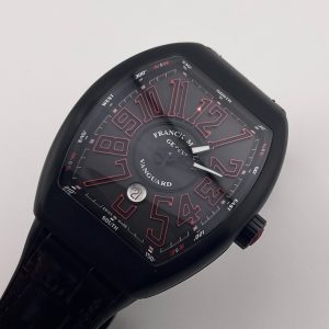 Franck Muller Vanguard V45 SCDT Box/Paper