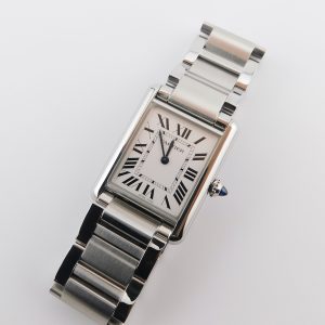 Cartier Tank Must 4323