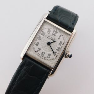 Cartier Tank Must 2416