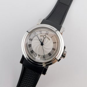 Breguet Marine Ref. 5817, Box/Paper