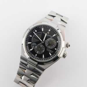 Vacheron Constantin Overseas Dual Time 47450/B01A-9227, Box/Paper