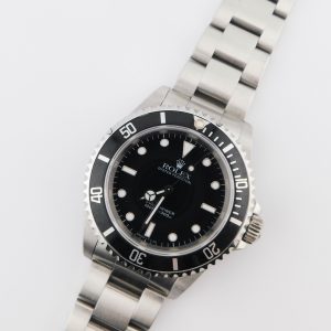 Rolex Submariner No Date 14060