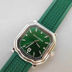 Gerald Charles Maestro 2.0 Ultra-Thin GC2.0-A-02, Box/Paper reserved