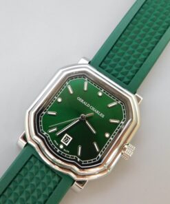 Gerald Charles Maestro 2.0 Ultra-Thin GC2.0-A-02, Box/Paper reserved