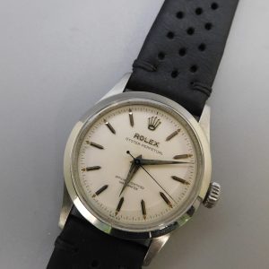 Rolex Oyster Perpetual 34 ref. 6332