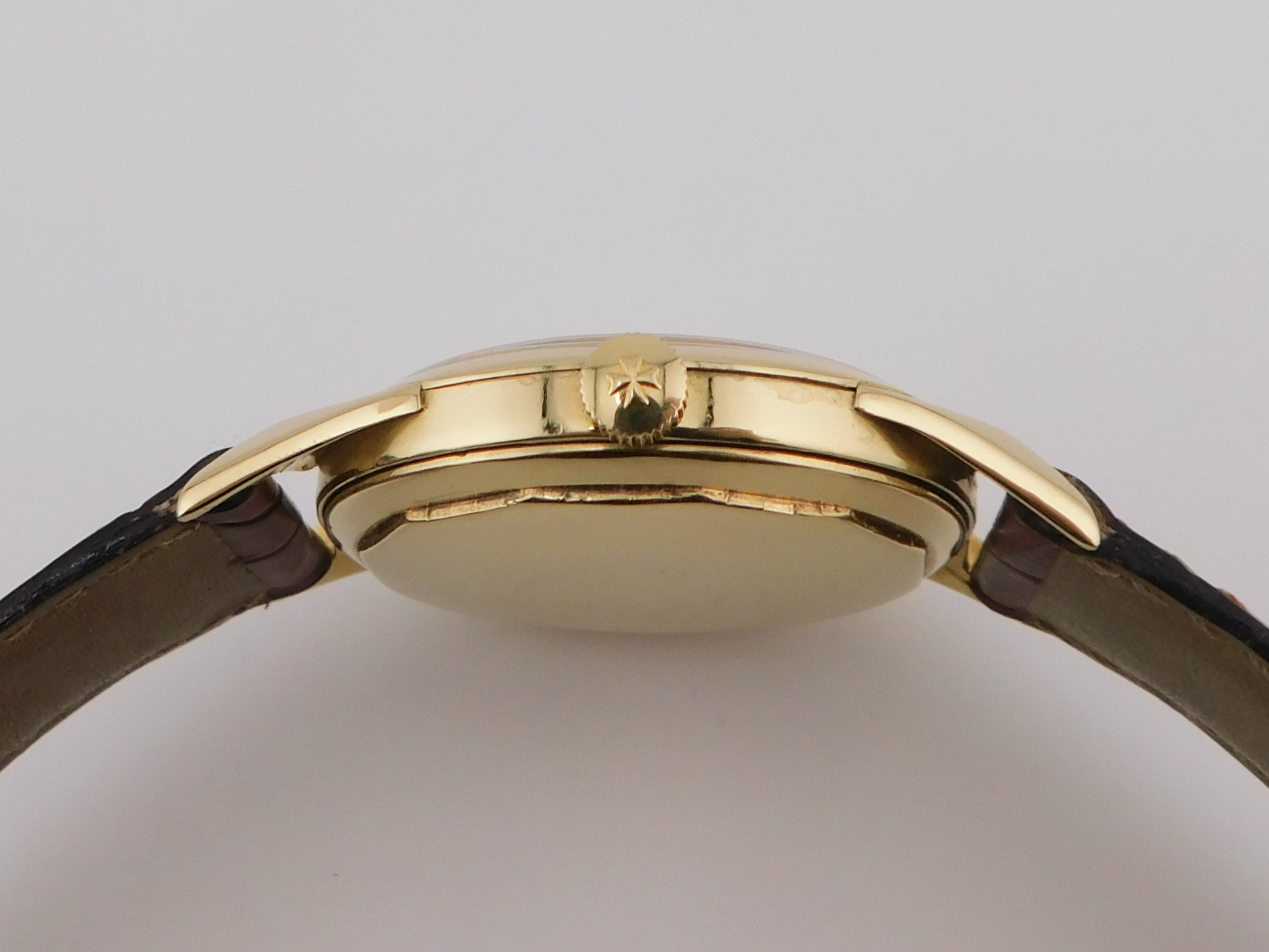 Vacheron Constantin ref.6073, Yellow Gold, Automatic - Image 5