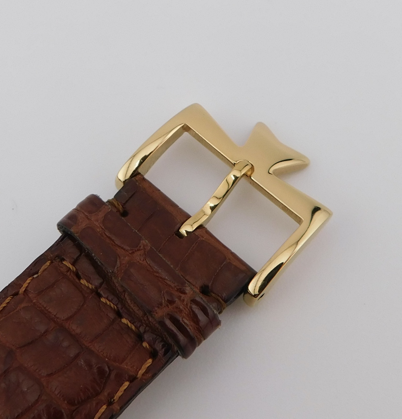 Vacheron Constantin ref.6073, Yellow Gold, Automatic - Image 6