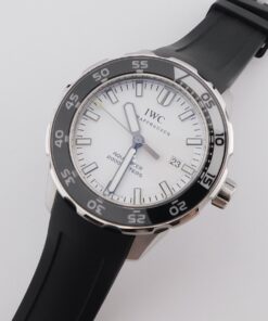 IWC Aquatimer Automatic 2000 IW356811, Box/Paper