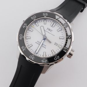 IWC Aquatimer Automatic 2000 IW356811, Box/Paper