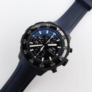 IWC Aquatimer Chronograph Galapagos Islands Edition IW376705, Box/Paper