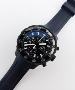 IWC Aquatimer Chronograph Galapagos Islands Edition IW376705, Box/Paper