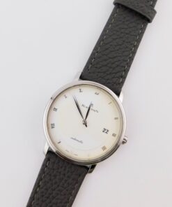 Blancpain Villeret  6223-1127-55, Automatic, Papers