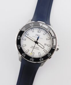 IWC Aquatimer Automatic 2000 IW356811, Box/Paper