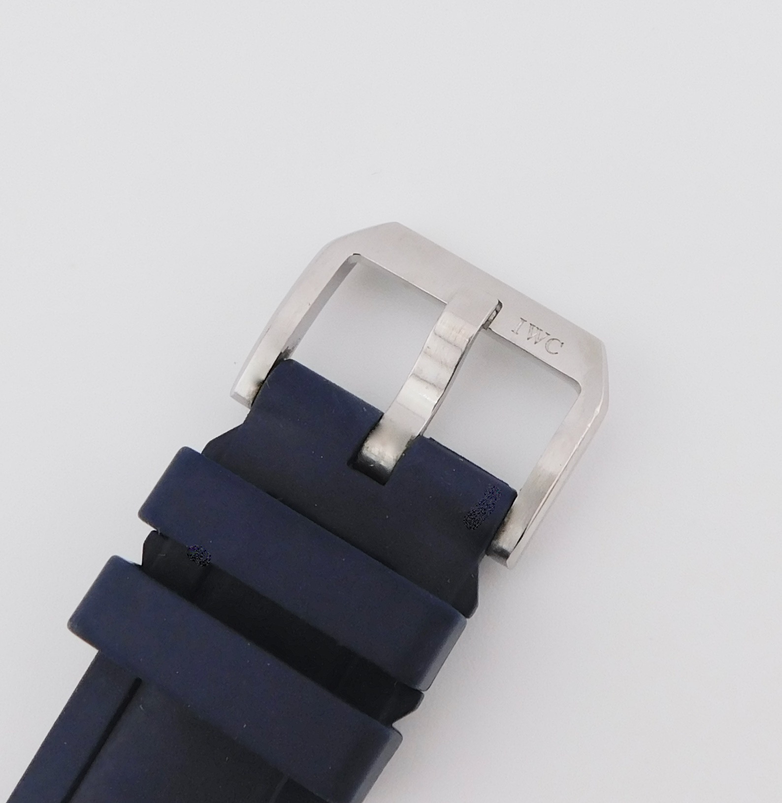 IWC Aquatimer Automatic 2000 IW356811, Box/Paper - immagine 4
