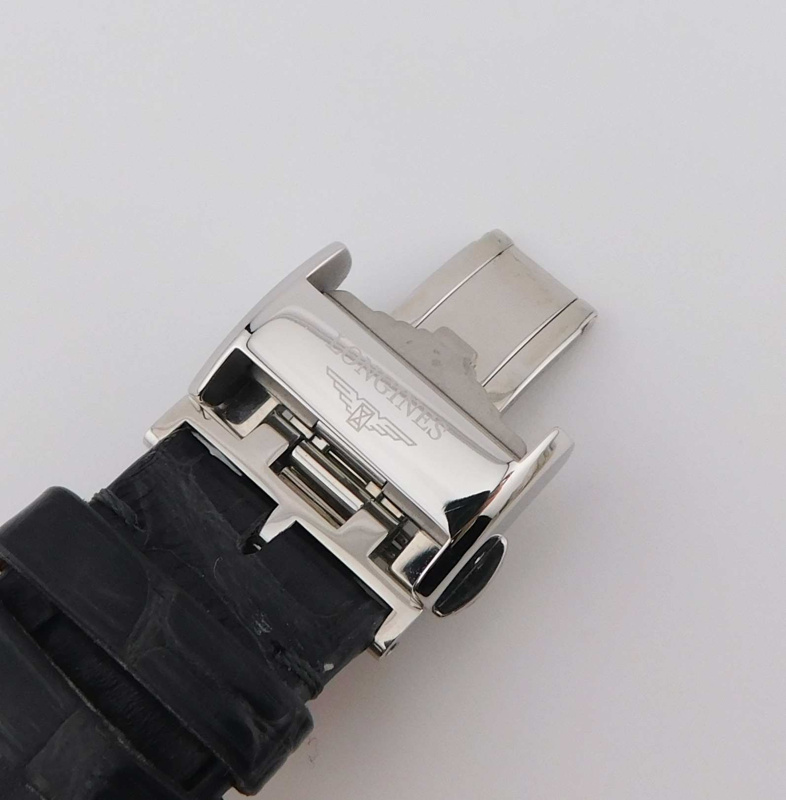 Longines Conquest Classic Moonphase L2.798.4, Box/Paper - Image 4