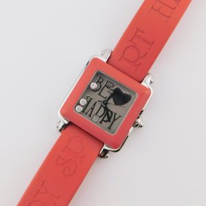 Chopard Happy Sport 27/8896-402, quartz