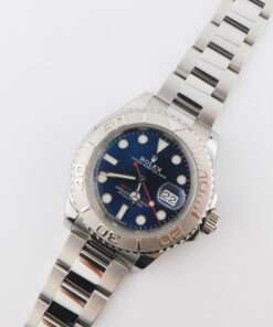 Rolex Yacht-Master 40 116622 Blue Dial Box/Paper