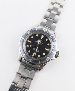 Rolex Submariner 5513