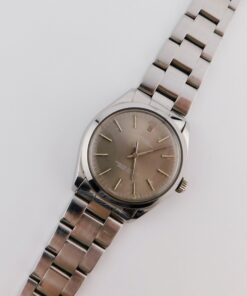Rolex Oyster Perpetual 34 Automatic 1002, Box/Paper