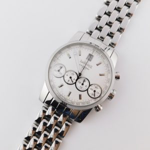 Eberhard & Co. Chrono 4 31041, Box/Paper