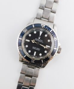 Rolex Submariner 5513
