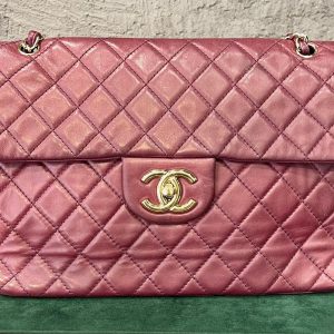Chanel Timeless Jumbo