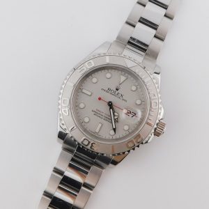 Rolex Yacht-Master 40 16622, Box/Paper