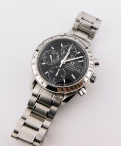 Omega Speedmaster Date 35135000, Box/Paper