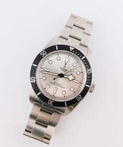 Tudor Black Bay 68 7943A1A0, New 2026 Box/Paper