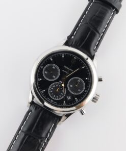 Longines Column-Wheel Chronograph L2.750.4.56.0, Box/Paper