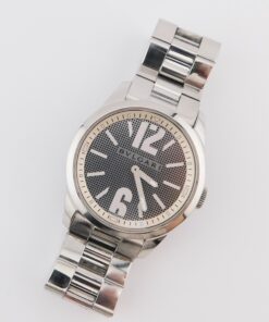 Bulgari Solotempo ST 37 S