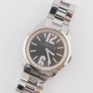 Bulgari Solotempo ST 37 S